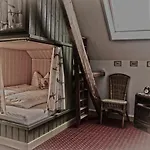 Buitenboel Bed & Breakfast Holthees