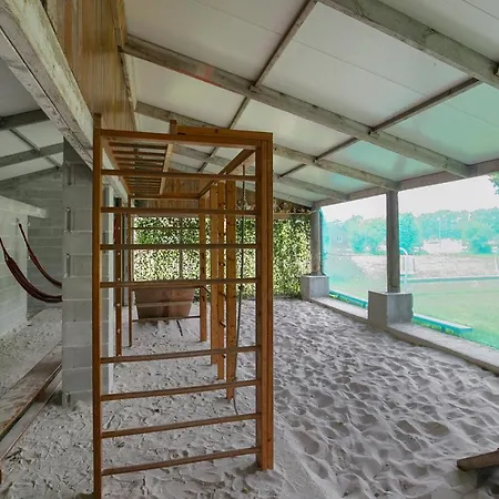 Couette-café Buitenboel Holthees