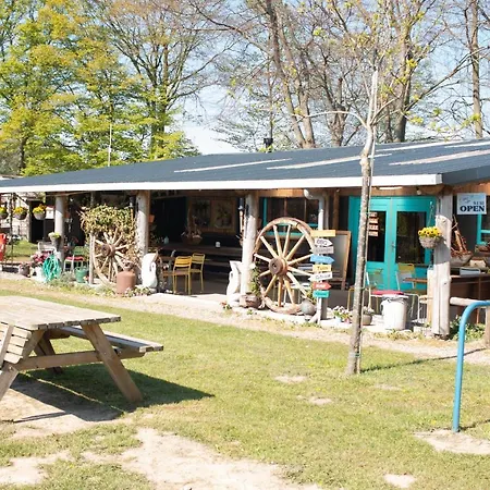 Couette-café Buitenboel