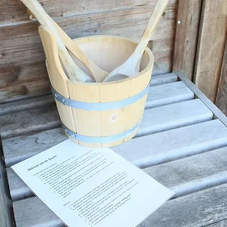 Couette-café Buitenboel Holthees