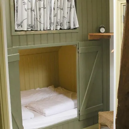 Couette-café Buitenboel