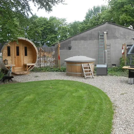 Couette-café Buitenboel