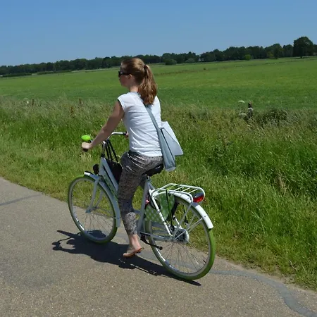 Couette-café Buitenboel