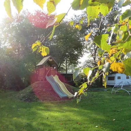 Buitenboel * Holthees