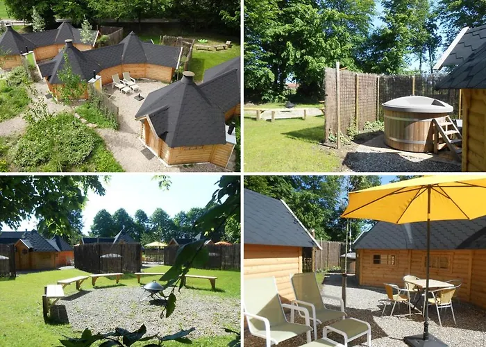 Buitenboel Bed & Breakfast