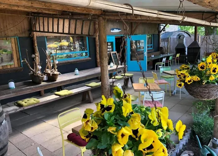 Bed & Breakfast Buitenboel *