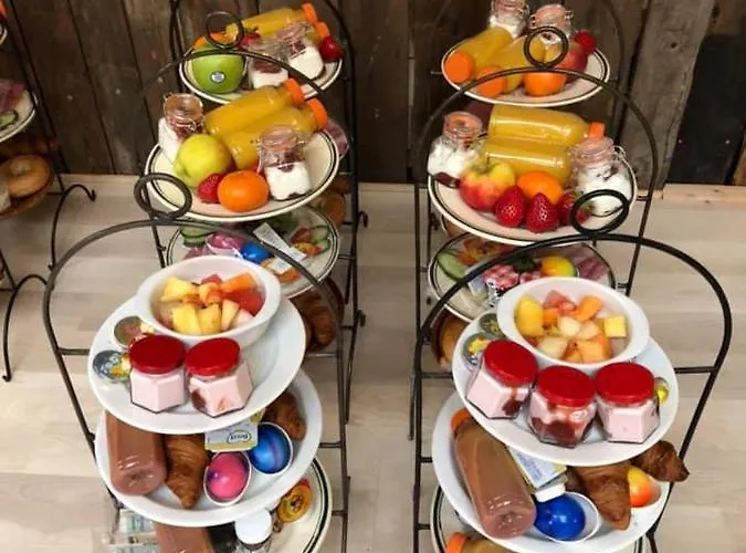 Buitenboel Bed & Breakfast