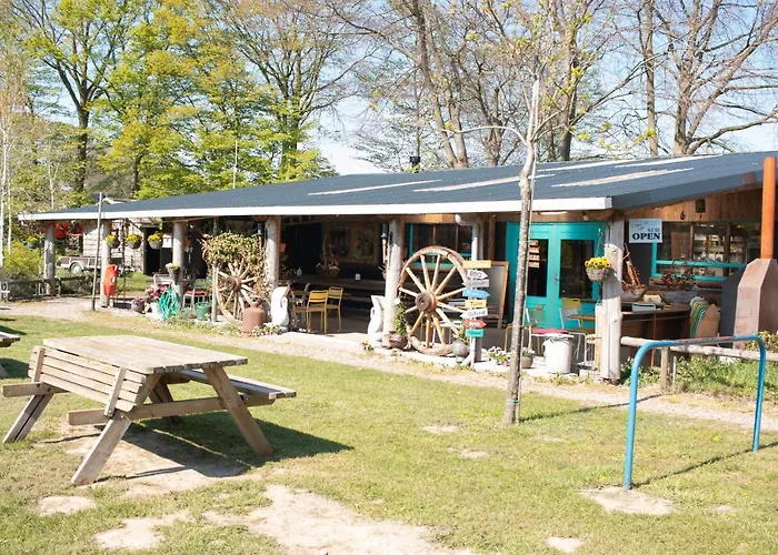 Bed & Breakfast Buitenboel