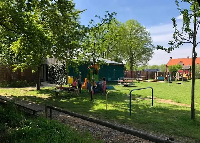 Buitenboel Bed & Breakfast *