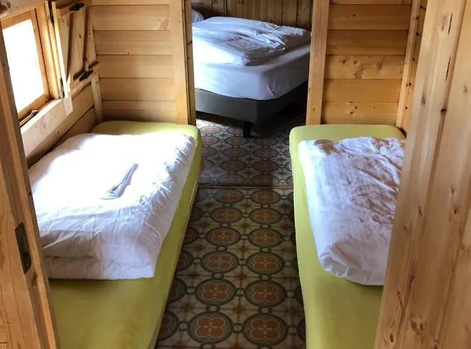 Buitenboel Bed & Breakfast Holthees