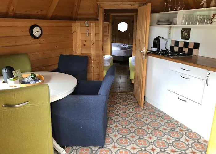 Buitenboel Bed & Breakfast