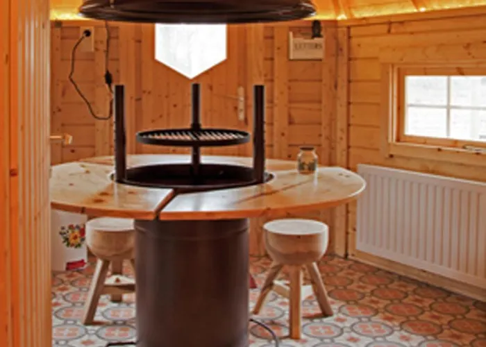 Buitenboel Bed & Breakfast Holthees