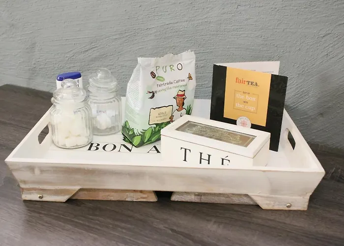 Buitenboel Bed & Breakfast