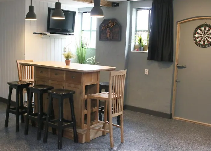 Buitenboel Bed & Breakfast