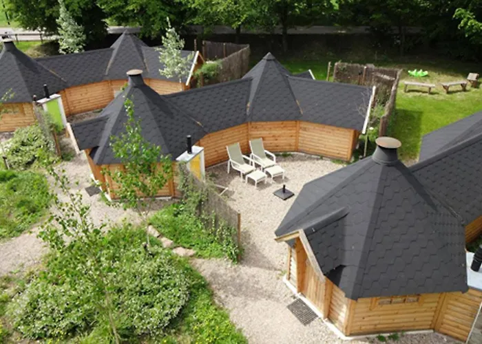 Buitenboel Bed & Breakfast *