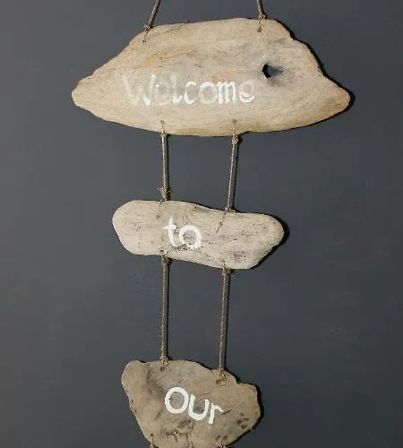 Buitenboel Bed & Breakfast *