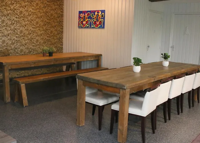 Bed & Breakfast Buitenboel