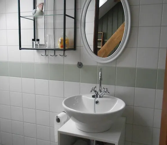 Bed & Breakfast Buitenboel Holthees