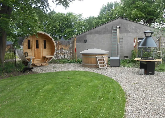 Bed & Breakfast Buitenboel