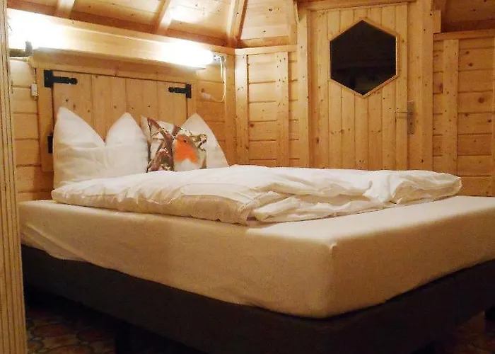 Buitenboel Bed & Breakfast *