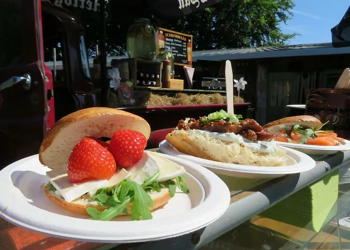 Bed & Breakfast Buitenboel