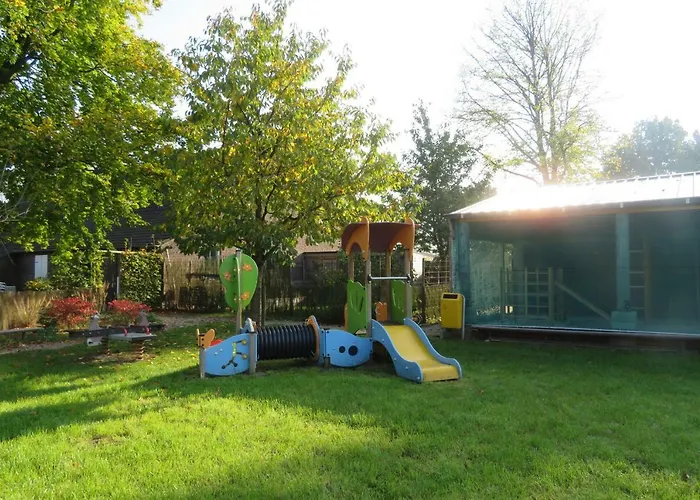 Bed & Breakfast Buitenboel *