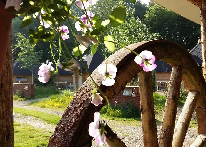 Buitenboel Bed & Breakfast