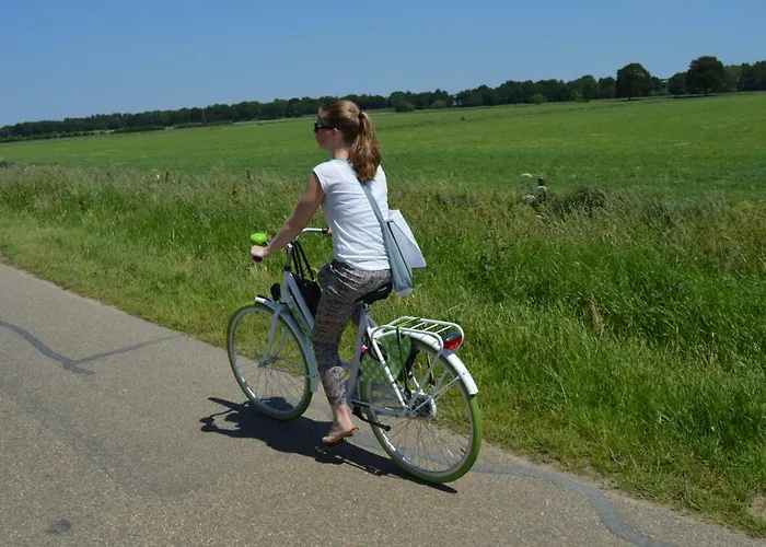 Bed & Breakfast Buitenboel