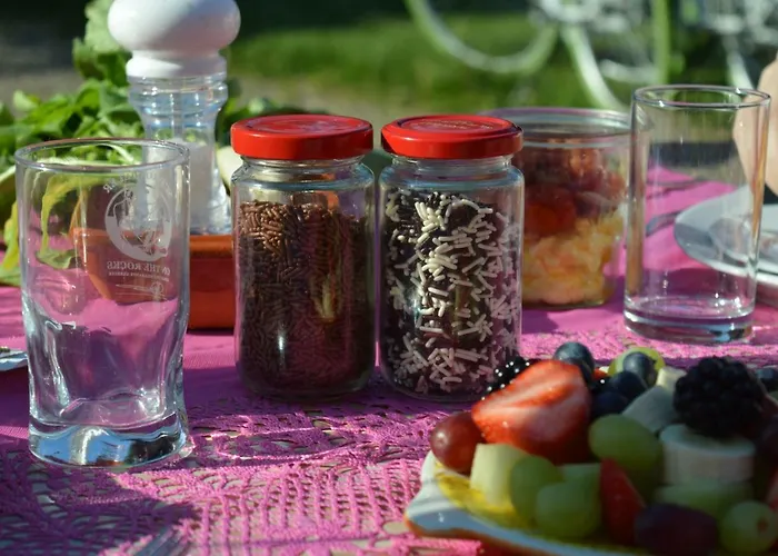 Buitenboel Bed & Breakfast