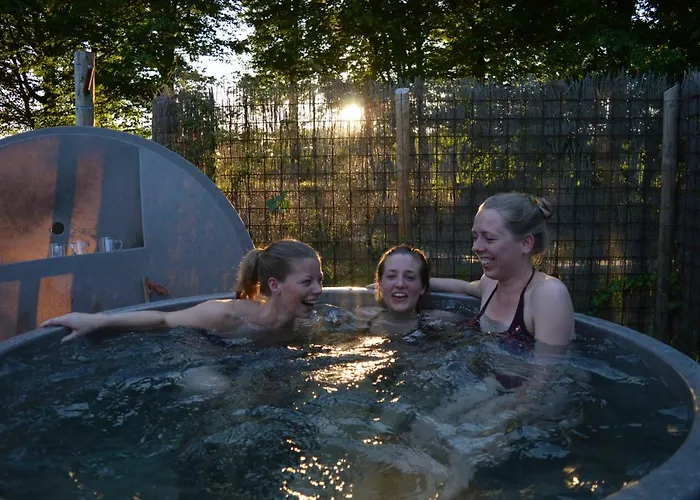 Buitenboel Bed & Breakfast