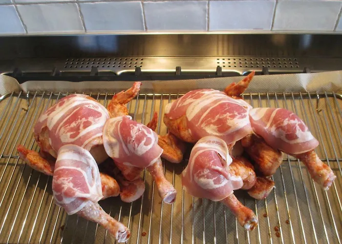 Bed & Breakfast Buitenboel *