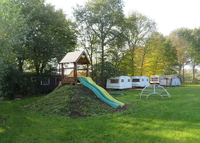 Buitenboel Bed & Breakfast Holthees