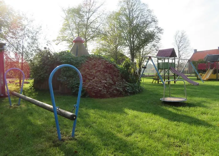 Buitenboel Bed & Breakfast Holthees