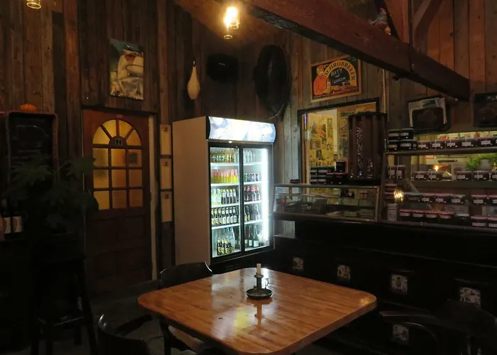 Buitenboel Bed & Breakfast Holthees