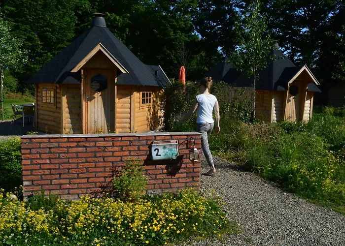 Bed & Breakfast Buitenboel *