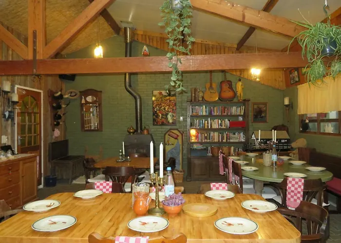 Buitenboel Bed & Breakfast