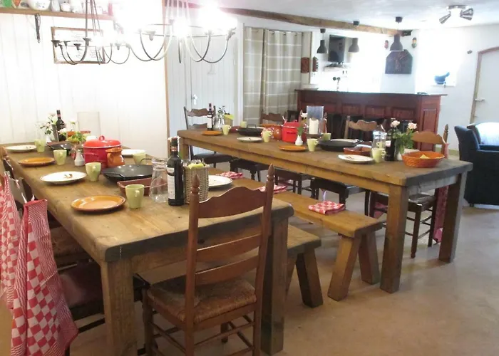 Bed & Breakfast Buitenboel *