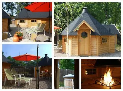 Buitenboel Bed & Breakfast *