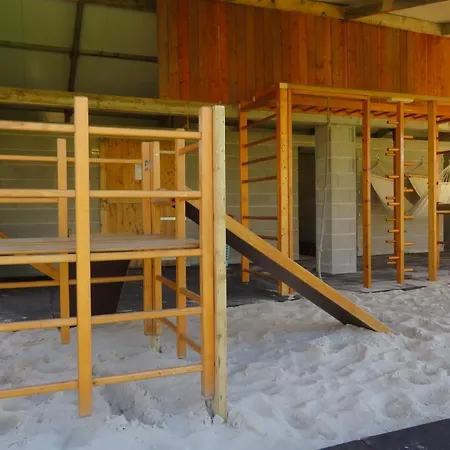 Buitenboel Bed & Breakfast Holthees