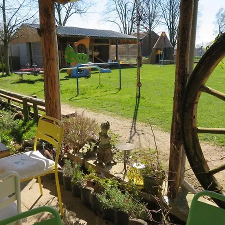 Bed & Breakfast Buitenboel