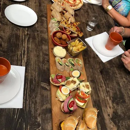 Buitenboel Bed & Breakfast