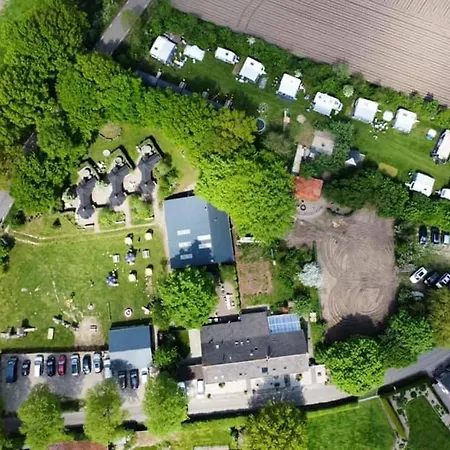 Bed & Breakfast Buitenboel Holthees