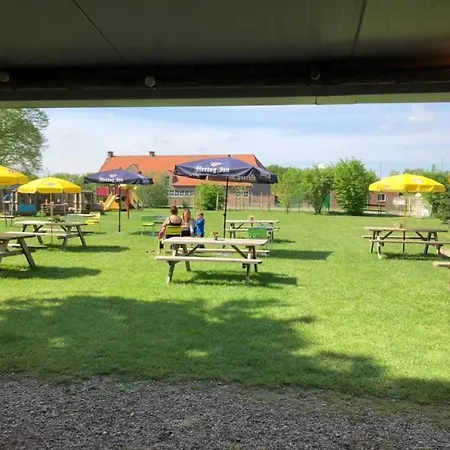 Bed & Breakfast Buitenboel Holthees