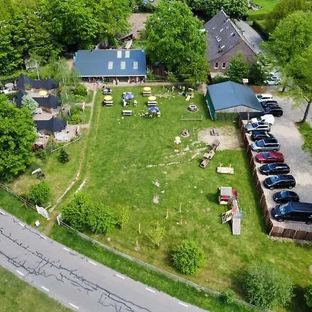 Bed & Breakfast Buitenboel *