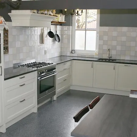 Bed & Breakfast Buitenboel Holthees