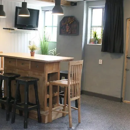 Buitenboel Bed and breakfast