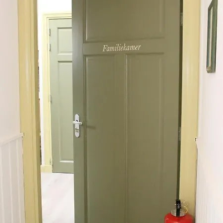 Bed & Breakfast Buitenboel