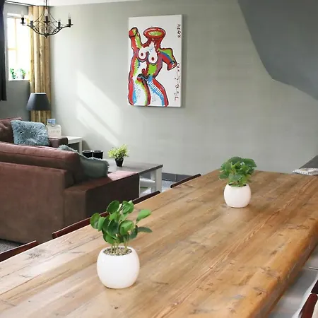 Bed & Breakfast Buitenboel *