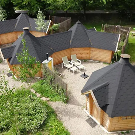 Buitenboel Bed and breakfast *