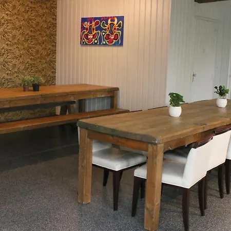 Bed & Breakfast Buitenboel